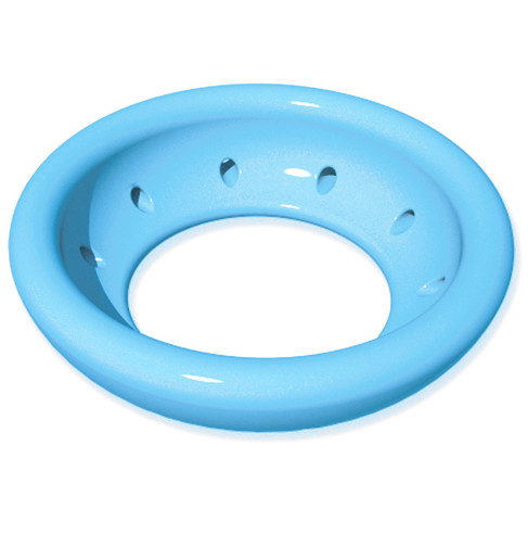 ПЕССАРИЙ СИЛИКОНОВЫЙ цервикальн. перфорирован. 65/21/35