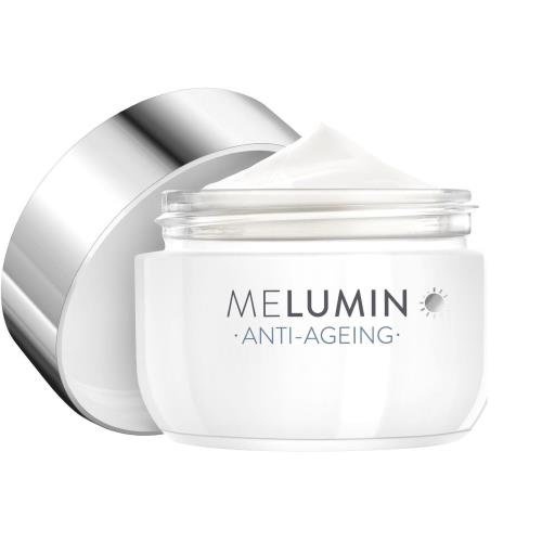 ДЕРМЕДИК MELUMIN КРЕМ ДЛЯ ЛИЦА 50 мл SPF50 дневной защит./осветляющ.