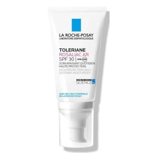 ЛЯ РОШ ПОЗЕ (LA ROCHE-POSAY) ТОЛЕРАН РОЗАЛИАК AR УХОД ДЛЯ ЛИЦА 50 мл SPF30