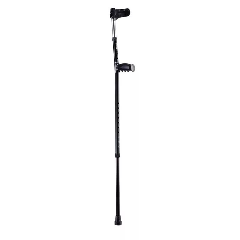 КОСТЫЛЬ-КАНАДКА БИ ВЕЛЛ (B.WELL) WR-321 двойн. регулировка высоты до 100 кг