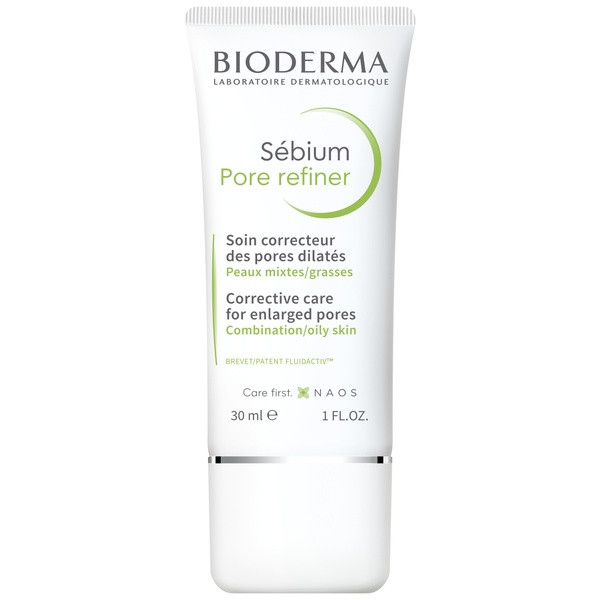 БИОДЕРМА (BIODERMA) СЕБИУМ КОНЦЕНТРАТ 30 мл