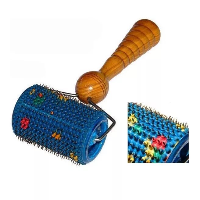 АППЛИКАТОРЫ ЛЯПКО валик универсальный