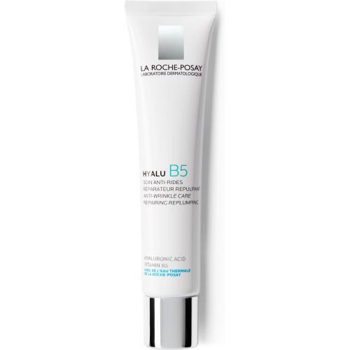 ЛЯ РОШ ПОЗЕ (LA ROCHE-POSAY) ГИАЛУ B5 КРЕМ ДЛЯ ЛИЦА 40 мл