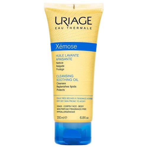 Изображение товара УРЬЯЖ (URIAGE) КСЕМОЗ МАСЛО ДЛЯ ТЕЛА 200 мл