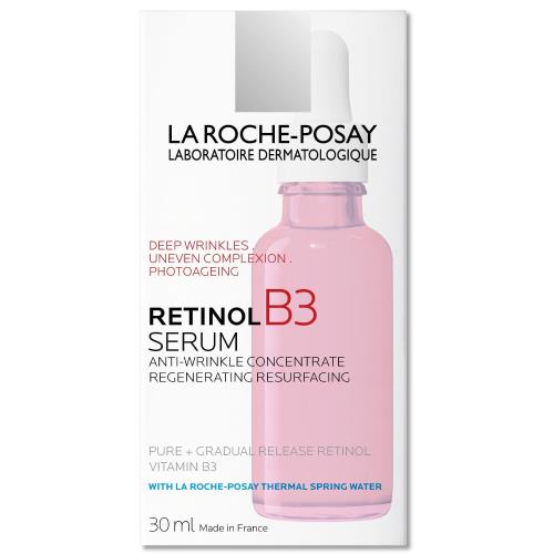 ЛЯ РОШ ПОЗЕ (LA ROCHE-POSAY) RETINOL B3 СЫВОРОТКА ДЛЯ...