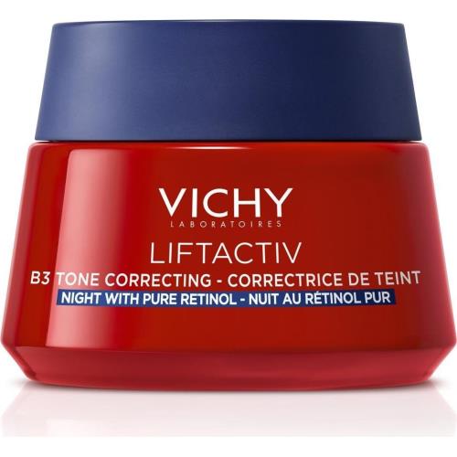 ВИШИ (VICHY) ЛИФТАКТИВ СПЕЦИАЛИСТ B3 КРЕМ ДЛЯ ЛИЦА 50...