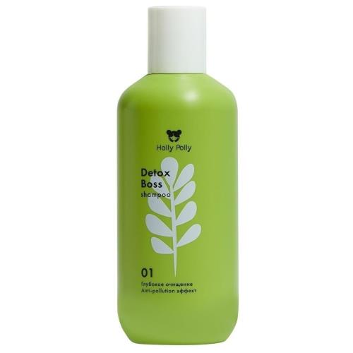 HOLLY POLLY (ХОЛЛИ ПОЛЛИ) ШАМПУНЬ 250 мл обновляющ.