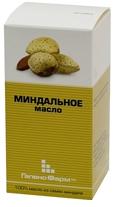 МАСЛО КОСМЕТИЧЕСКОЕ МИНДАЛЬ фл. 25 мл