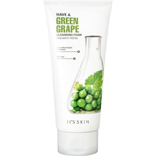 IT'S SKIN ПЕНКА ДЛЯ УМЫВАНИЯ 150 мл витаминная