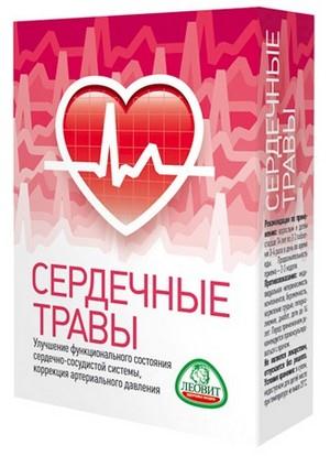 Изображение товара ЛЕОВИТ СЕРДЕЧНЫЕ ТРАВЫ табл. №30 Изображение товара ЛЕОВИТ СЕРДЕЧНЫЕ ТРАВЫ табл. №30