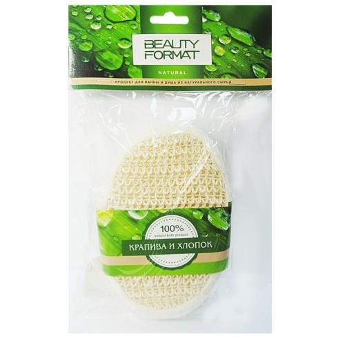 БЬЮТИ СТИЛЬ МОЧАЛКА 45587