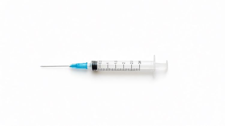 ШПРИЦ 3-Х КОМПОНЕНТНЫЙ ФАРМАТЕХ 23G (0,6x30мм) 3 мл №1