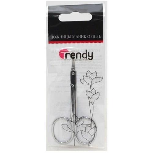 TRENDY НОЖНИЦЫ МАНИКЮРНЫЕ ss-508