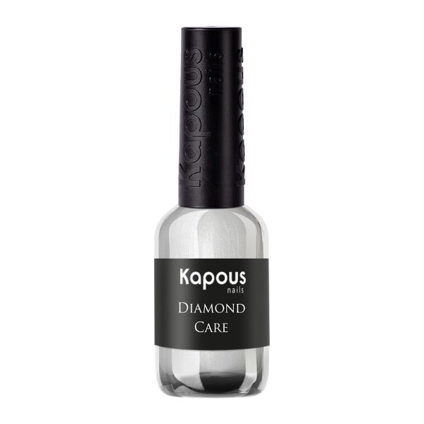 KAPOUS СРЕДСТВО ДЛЯ НОГТЕЙ 9 мл Diamond Care 2145