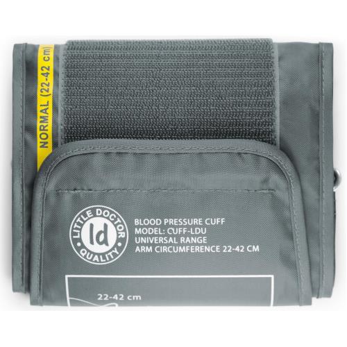 ЛИТТЛ ДОКТОР (LITTLE DOCTOR) МАНЖЕТА Д/ТОНОМЕТРА тип LD-U