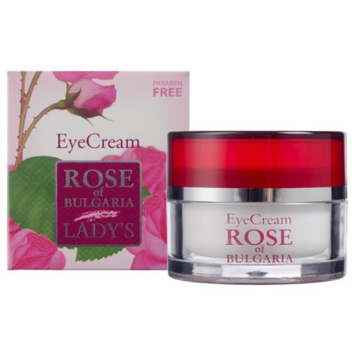LAVENA ROSE OF КРЕМ ВОКРУГ ГЛАЗ 25 мл