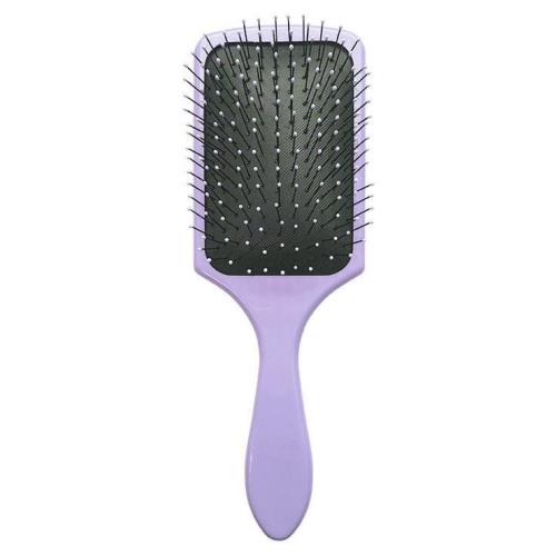 PRBRUSH РАСЧЕСКА МАССАЖНАЯ фиолетовая 070