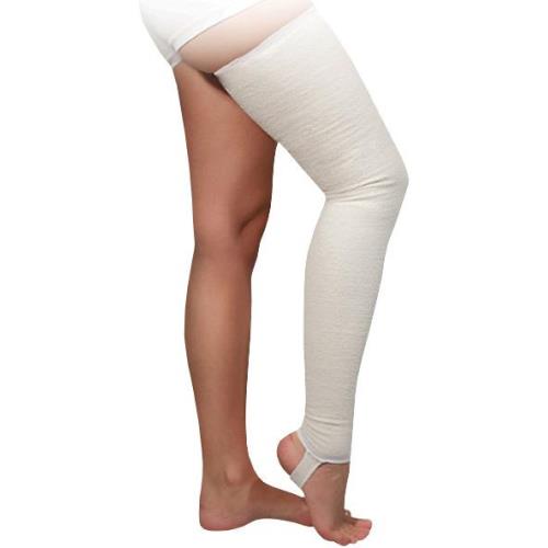 ЧУЛОК КОМПРЕССИОННЫЙ ВЫШЕ КОЛЕНА р.4