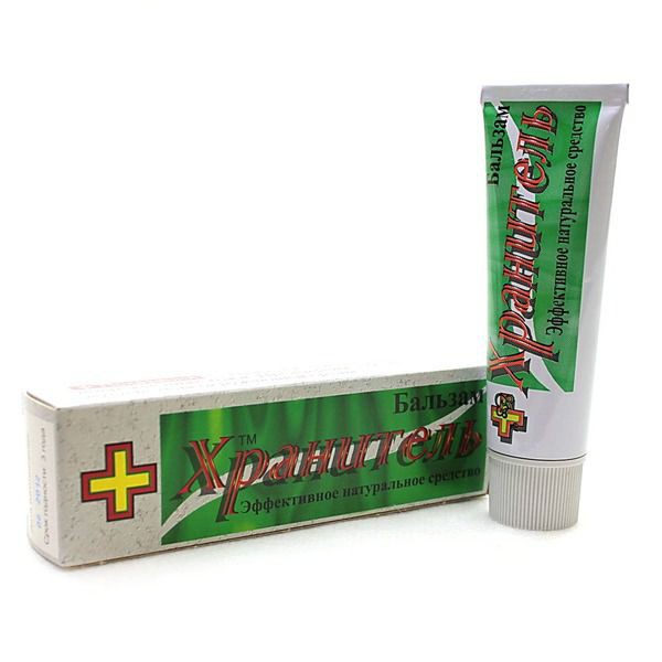 ХРАНИТЕЛЬ бальзам для кожи 30 гр