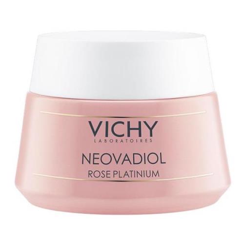 ВИШИ (VICHY) НЕОВАДИОЛ РОУЗ ПЛАТИНУИМ КРЕМ ДЛЯ ЛИЦА 5...
