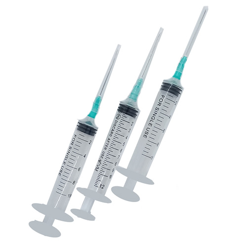 ШПРИЦ 10 мл №5