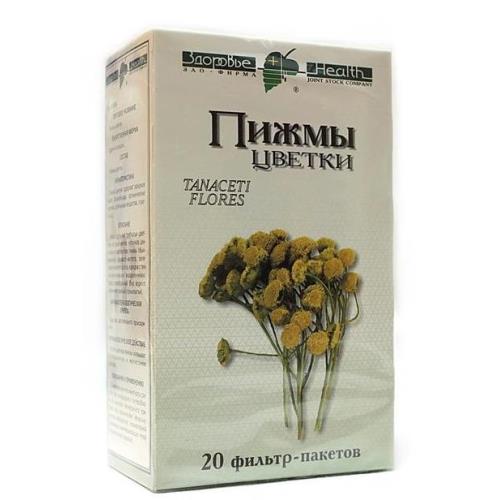 ПИЖМА ЦВЕТКИ ф/п 1,5 №20