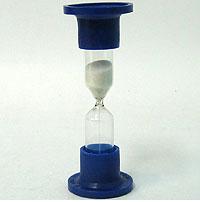 ЧАСЫ ПЕСОЧНЫЕ 2 минуты