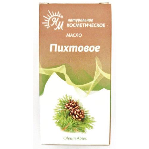 МАСЛО КОСМЕТИЧЕСКОЕ ПИХТА фл. 30 мл