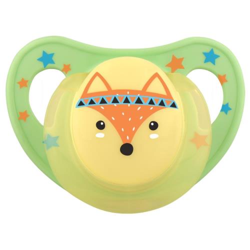 ЛАББИ ПУСТЫШКА СИЛИКОНОВАЯ 28558 скошен. сосок