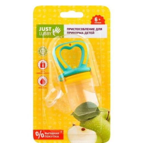 ЛАББИ JUST НИБЛЕР ДЛЯ ПРИКОРМА 24938