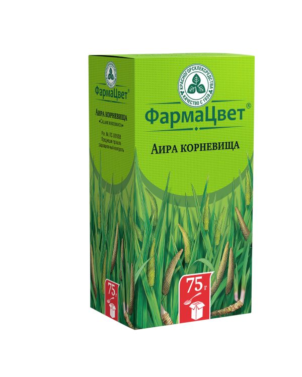 АИР КОРНЕВИЩА КРАСНОГОРСК 75 гр