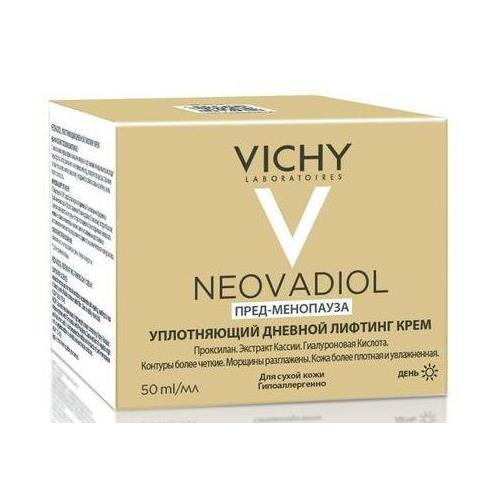 ВИШИ (VICHY) НЕОВАДИОЛ КРЕМ-ЛИФТИНГ ДЛЯ ЛИЦА 50 мл для сухой кожи