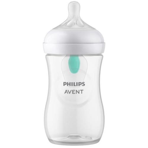АВЕНТ ANTI-COLIC БУТЫЛОЧКА 260 мл scy 673/01 силикон. соска