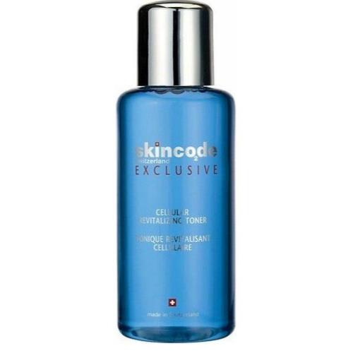 СКИНКОД КЛЕТОЧН. ТОНИК ДЛЯ ЛИЦА 200 мл восстанавливающ.