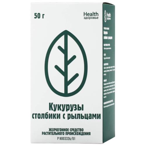 КУКУРУЗА СТОЛБИКИ С РЫЛЬЦАМИ 50 гр